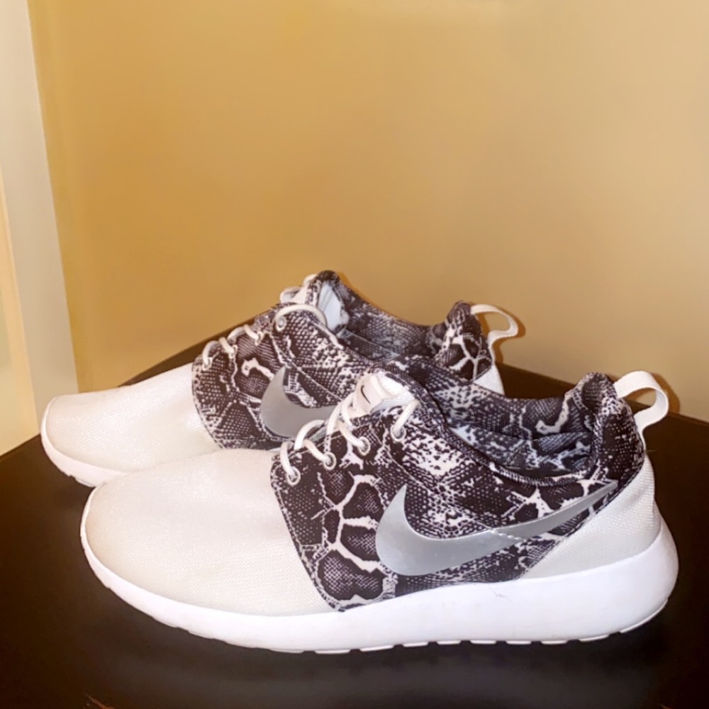 Nike Womens WMNS Roshe One Print